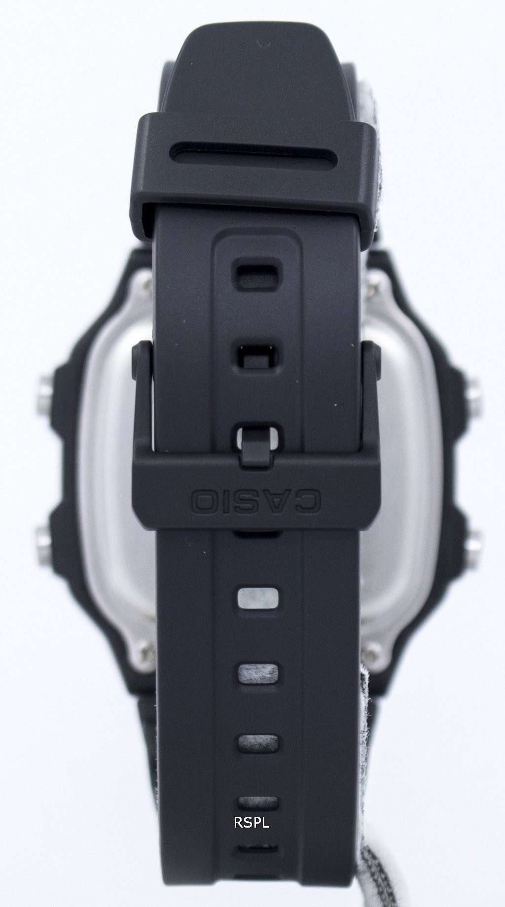 Casio Illuminator Chronograph Alarm Digital AE-1300WH-1A2V AE1300WH-1A2V Men's Watch