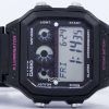 Casio Illuminator Chronograph Alarm Digital AE-1300WH-1A2V AE1300WH-1A2V Men's Watch