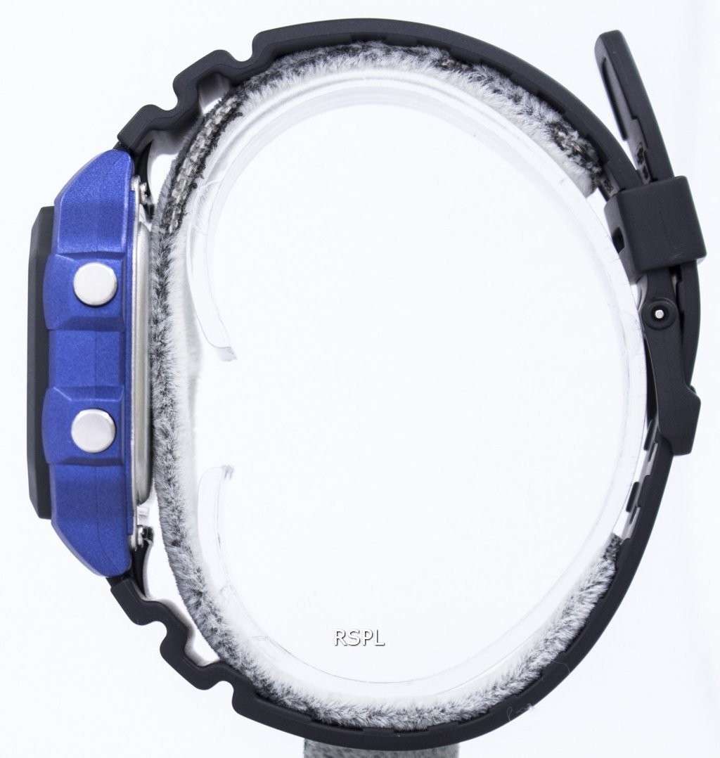 Casio Youth Series Illuminator Chronograph Alarm AE-1300WH-2AV AE1300WH-2AV Men's Watch