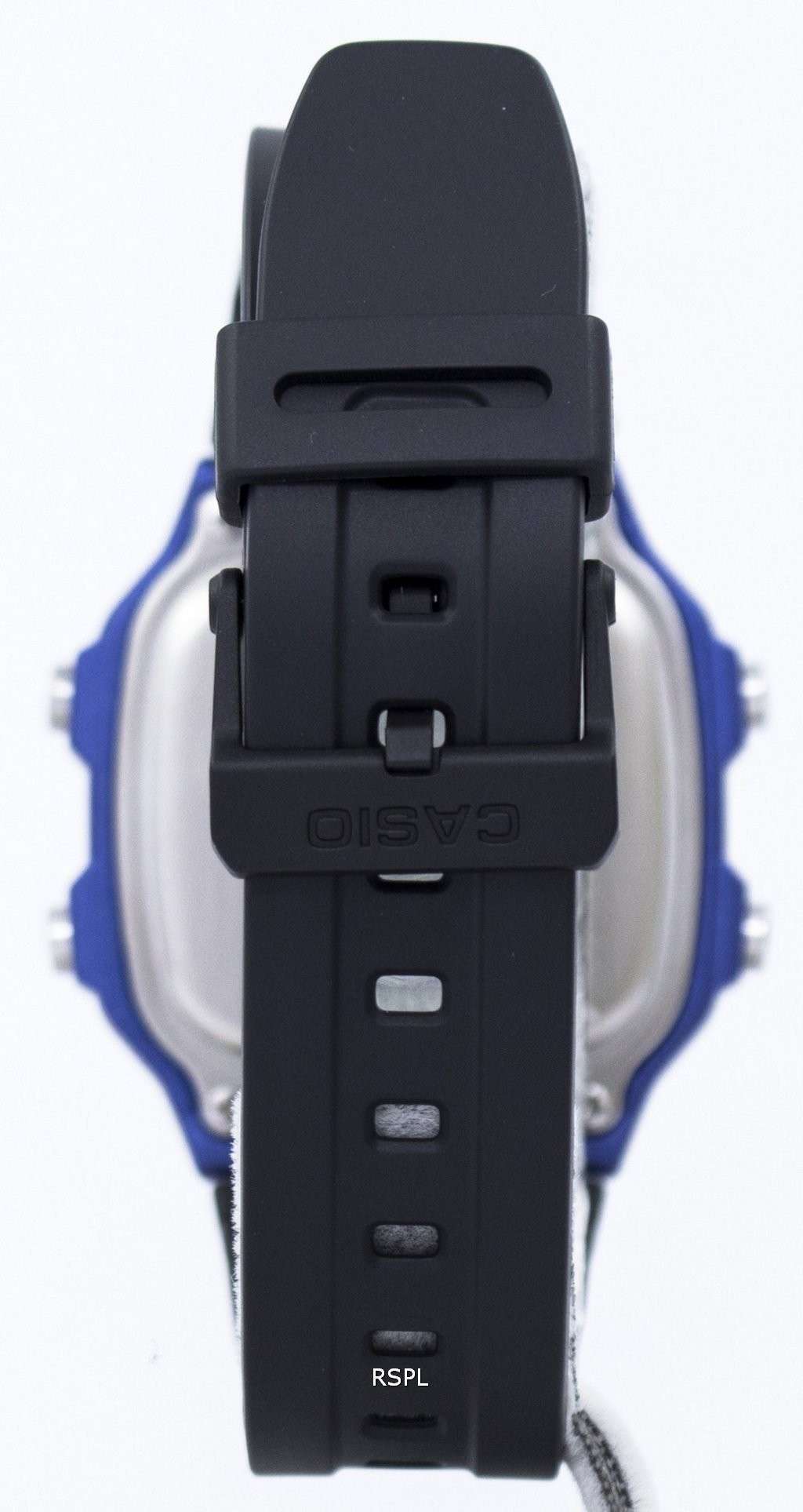 Casio Youth Series Illuminator Chronograph Alarm AE-1300WH-2AV AE1300WH-2AV Men's Watch
