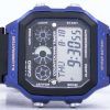 Casio Youth Series Illuminator Chronograph Alarm AE-1300WH-2AV AE1300WH-2AV Men's Watch