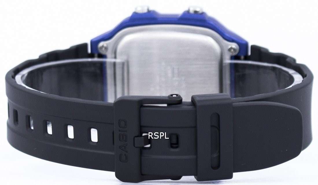 Casio Youth Series Illuminator Chronograph Alarm AE-1300WH-2AV AE1300WH-2AV Men's Watch