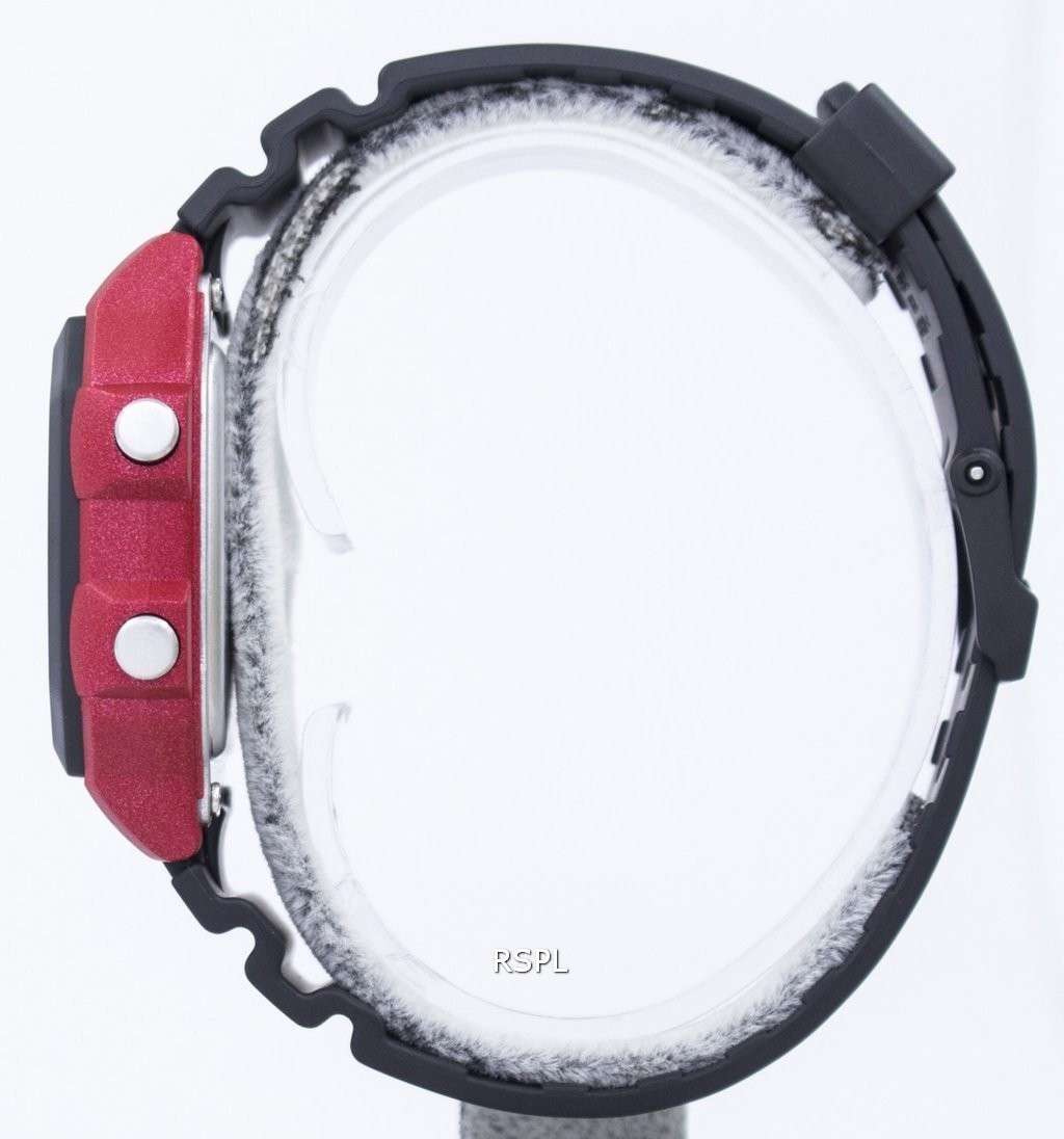 Casio Youth Series Illuminator Chronograph Alarm AE-1300WH-4AV AE1300WH-4AV Men's Watch
