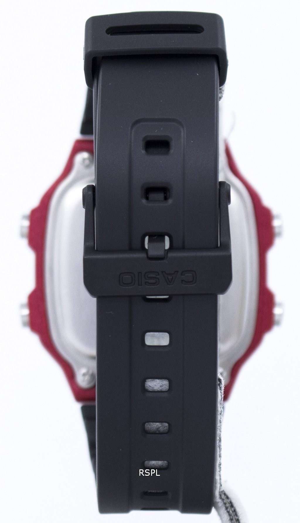 Casio Youth Series Illuminator Chronograph Alarm AE-1300WH-4AV AE1300WH-4AV Men's Watch