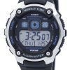 Casio Youth Illuminator World Time Alarm AE-2000W-1AV AE2000W-1AV Men's Watch