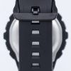 Casio Youth Illuminator World Time Alarm AE-2000W-1AV AE2000W-1AV Men's Watch