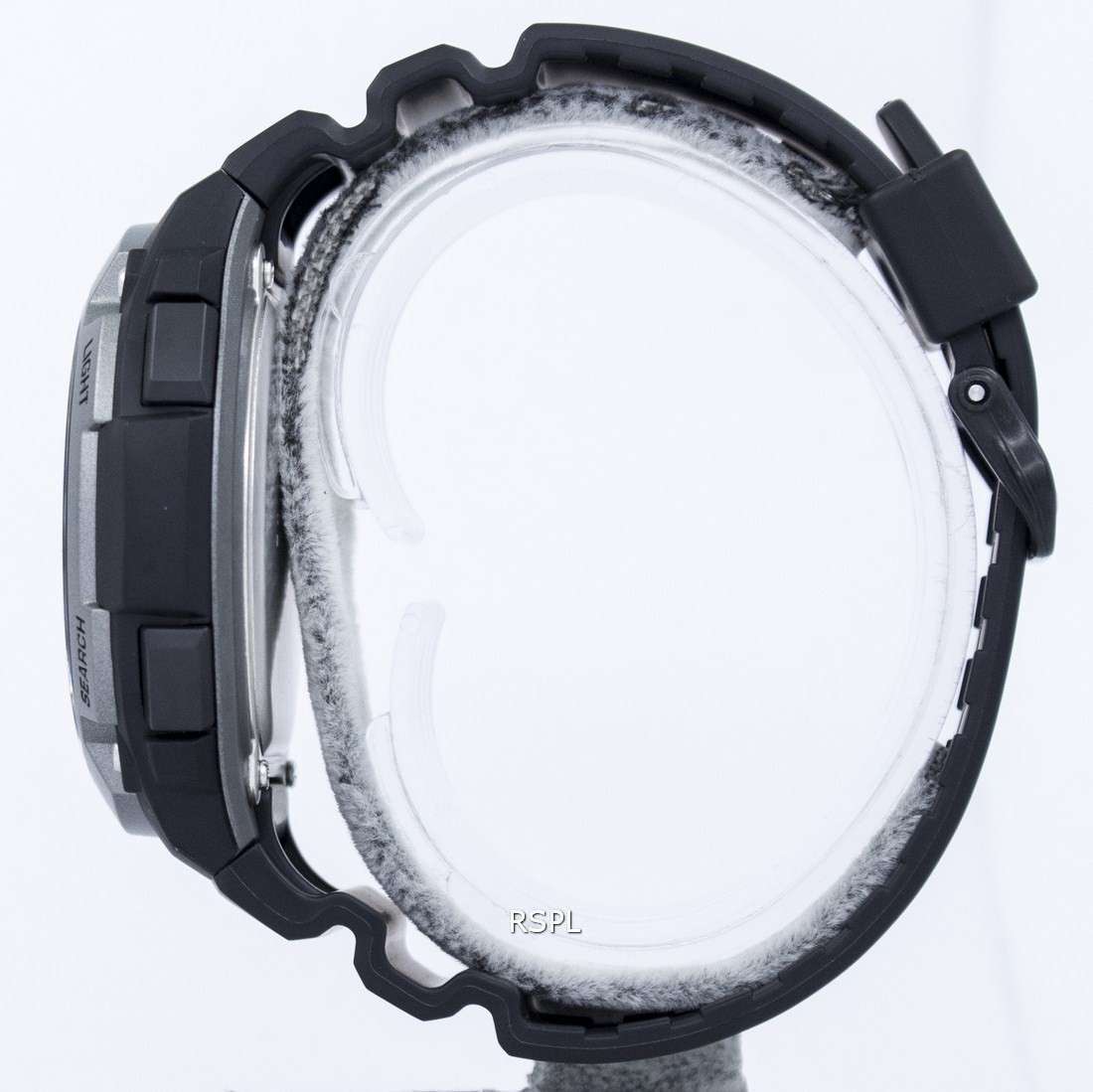 Casio Youth Illuminator World Time Digital AE-3000W-1AV AE3000W-1AV Men's Watch