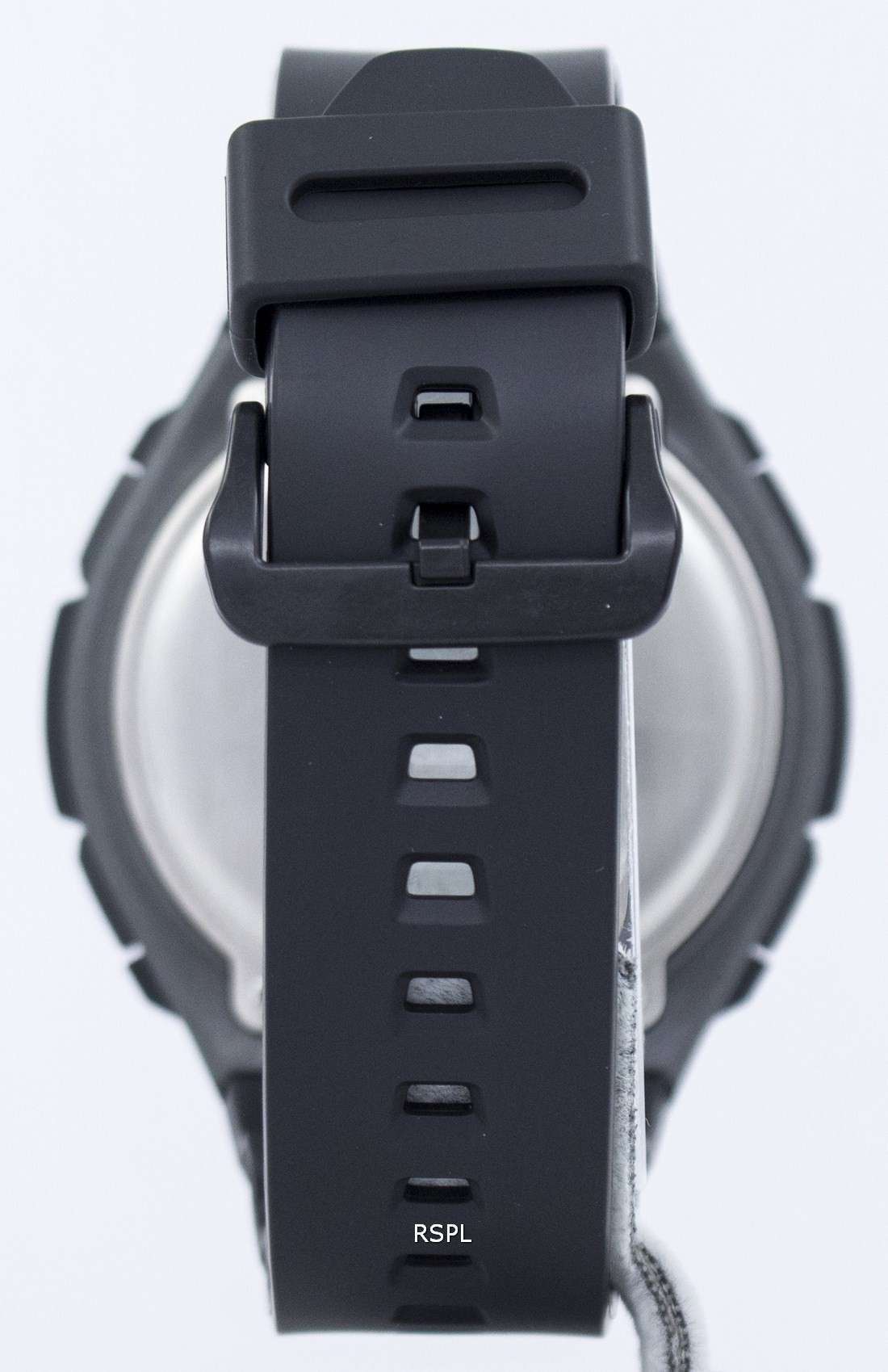 Casio Youth Illuminator World Time Digital AE-3000W-1AV AE3000W-1AV Men's Watch