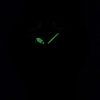 Casio World Time Alarm Analog Digital AEQ-100BW-9AV AEQ100BW-9AV Men's Watch