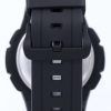 Casio World Time Alarm Analog Digital AEQ-100BW-9AV AEQ100BW-9AV Men's Watch