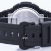 Casio World Time Alarm Analog Digital AEQ-100BW-9AV AEQ100BW-9AV Men's Watch