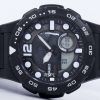 Casio World Time Alarm Analog Digital AEQ-100W-1AV AEQ100W-1AV Men's Watch