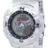 Casio Outgear Hunting Timer Illuminator Compass AMW-704D-7AV AMW704D-7AV Men's Watch