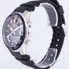 Casio Analog Digital Marine Gear AMW-710-1AVDF AMW-710-1AV Men's Watch