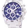 Citizen Analog AN3490-55L Chronograph Tachymeter Quartz Men's Watch