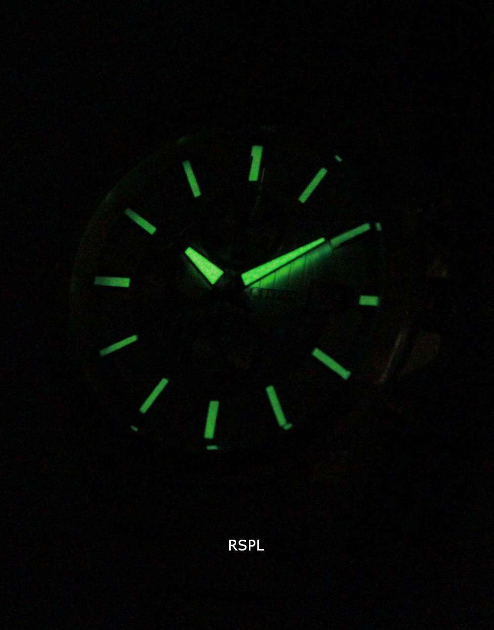 Citizen Chronograph Gold Tone AN3562-56P Men's Watch