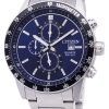 Citizen Chronograph AN3600-59L Tachymeter Quartz Men's Watch