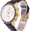Citizen Chronograph AN3602-02A Tachymeter Quartz Men's Watch