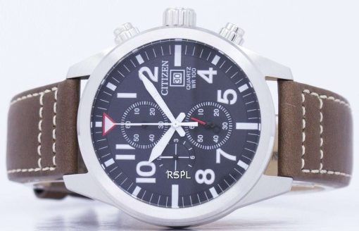 Citizen Chronograph Quartz AN3620-01H Men's Watch