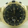 Citizen Chronograph Tachymeter AN4012-51E AN4012 Gold Tone Men's Watch