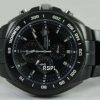 Citizen Chronograph Tachymeter AN4019-52E AN4019 Men's Watch