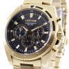 Citizen Chronograph Gold Tone AN8012-50E Men's Watch