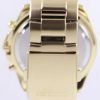 Citizen Chronograph Gold Tone AN8012-50E Men's Watch