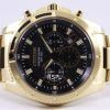 Citizen Chronograph Gold Tone AN8012-50E Men's Watch