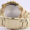 Citizen Chronograph Gold Tone AN8012-50E Men's Watch