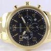 Citizen Chronograph Gold Tone AN8052-55E Men's Watch