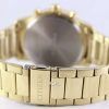 Citizen Chronograph Gold Tone AN8052-55E Men's Watch