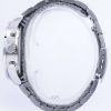 Citizen Quartz Chronograph Tachymeter AN8070-53E Men's Watch