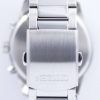 Citizen Quartz Chronograph Tachymeter AN8070-53E Men's Watch