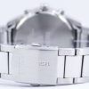 Citizen Quartz Chronograph Tachymeter AN8070-53E Men's Watch