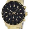 Citizen Chronograph Tachymeter Quartz AN8072-58E Men's Watch