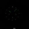 Citizen Chronograph Tachymeter Quartz AN8072-58E Men's Watch