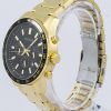 Citizen Chronograph Tachymeter Quartz AN8072-58E Men's Watch