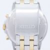 Citizen Chronograph Tachymeter Quartz AN8104-53A Men's Watch