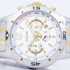 Citizen Chronograph Tachymeter Quartz AN8104-53A Men's Watch