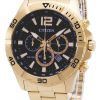 Citizen Chronograph Quartz Tachymeter AN8122-51E Men's Watch