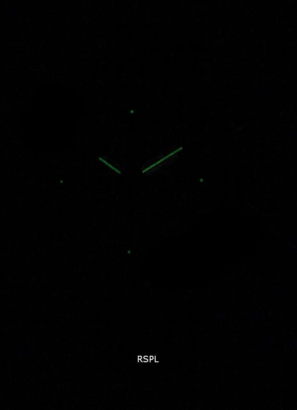 Citizen Chronograph AN8150-56A Tachymeter Quartz Men's Watch