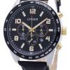 Citizen Chronograph AN8166-05E Tachymeter Quartz Men's Watch