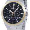 Citizen Chronograph Tachymeter Quartz AN8174-58E Men's Watch