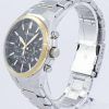 Citizen Chronograph Tachymeter Quartz AN8174-58E Men's Watch
