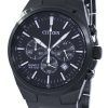 Citizen Chronograph Tachymeter Quartz AN8175-55E Men's Watch