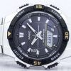 Casio Analog Digital Tough Solar AQ-S800WD-1EVDF AQ-S800WD-1EV Men's Watch