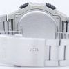 Casio Analog Digital Tough Solar AQ-S800WD-1EVDF AQ-S800WD-1EV Men's Watch