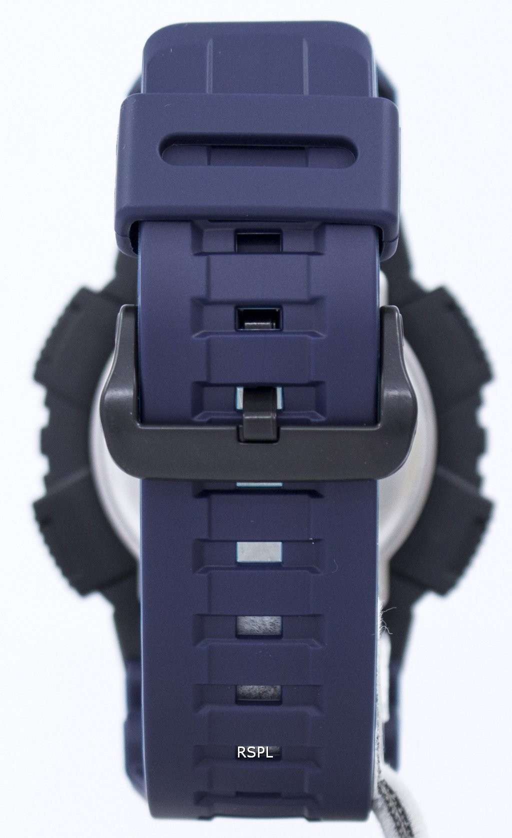 Casio Illuminator Tough Solar Alarm Analog Digital AQ-S810W-2A2V AQS810W-2A2V Men's Watch