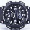 Casio Illuminator Tough Solar Alarm Analog Digital AQ-S810W-2A2V AQS810W-2A2V Men's Watch