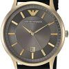 Emporio Armani Classic Quartz AR11049 Men's Watch